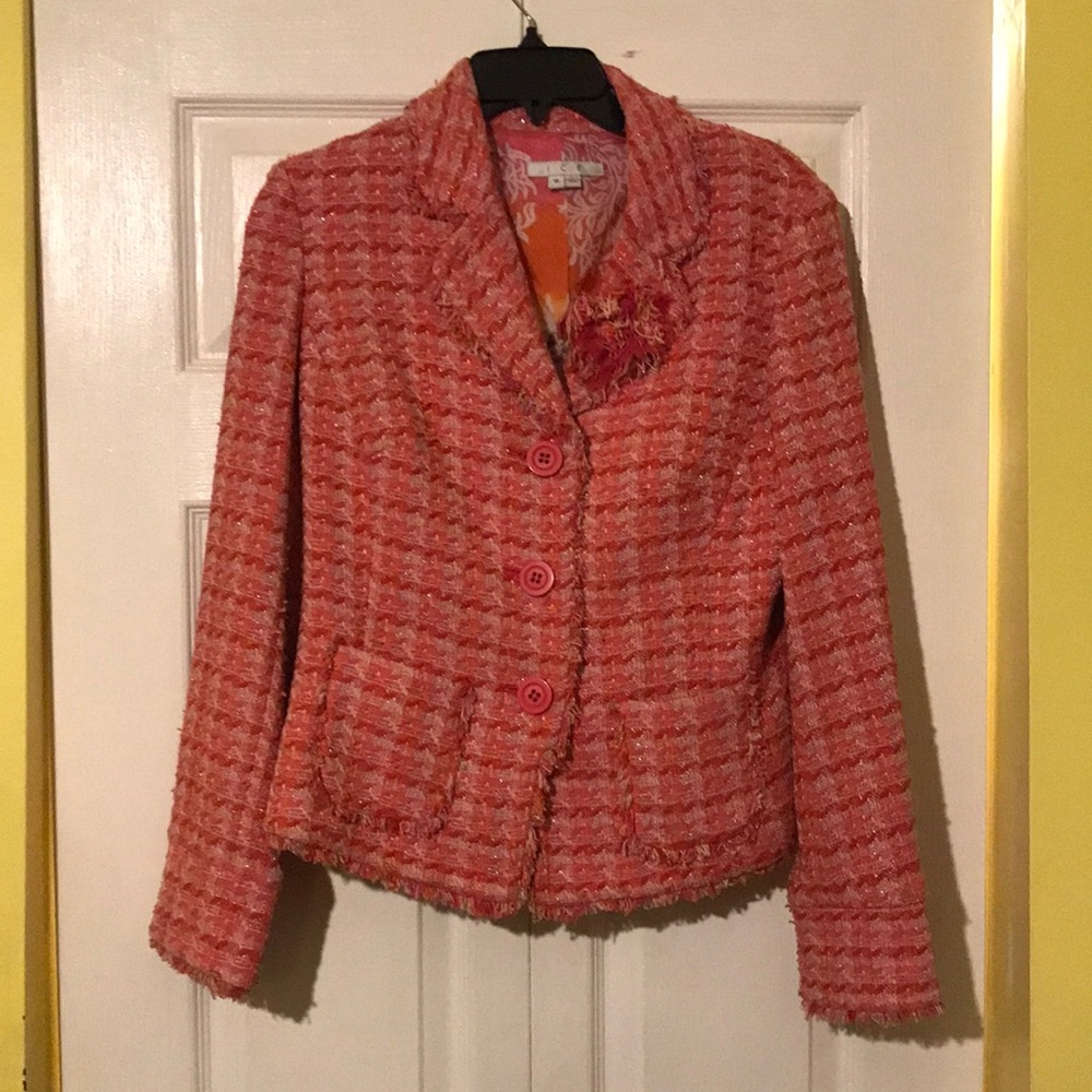 Women jacket